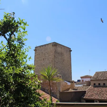 Palacio De 4*