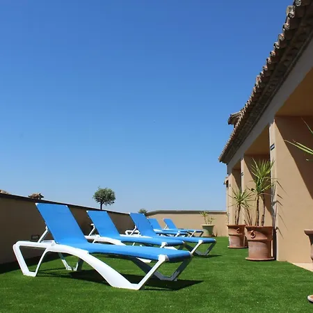 Hotel Palacio De