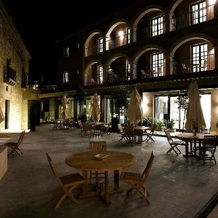 Palacio De Hotel