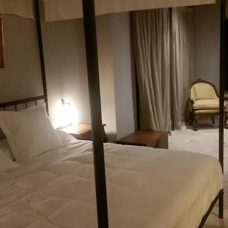 Hotel Palacio De Mengibar
