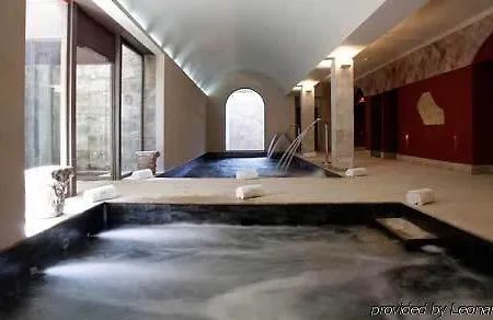 Palacio De ホテル メンヒバル