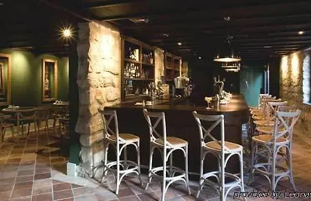 Hotel Palacio De Mengibar