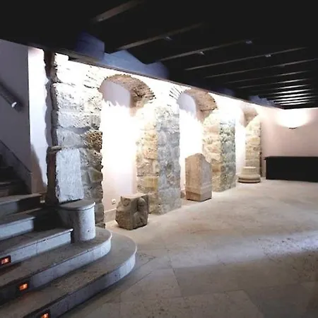 Palacio De