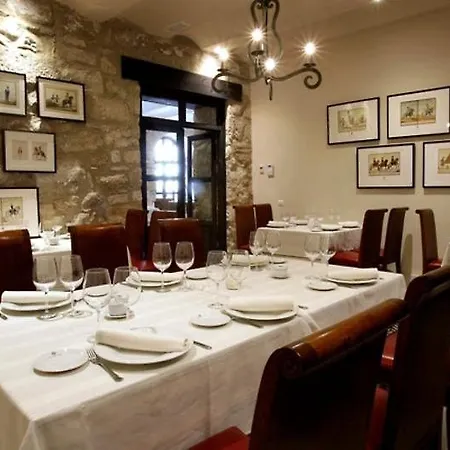 Hotel Palacio De