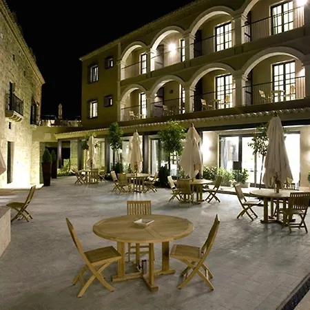 Palacio De Hotel 4*
