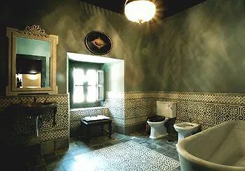 Palacio De Hotel Mengibar
