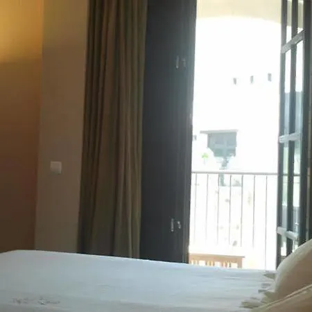 Hotel Palacio De Mengibar