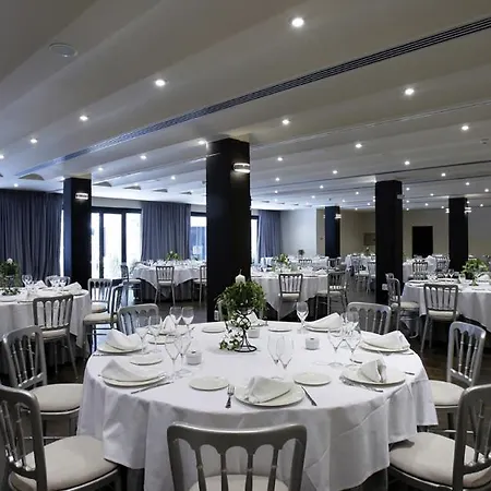 Palacio De Hotel