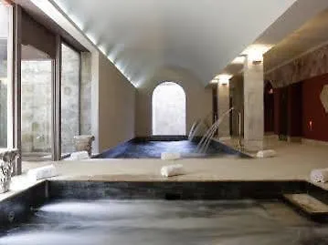 Palacio De Mengibar
