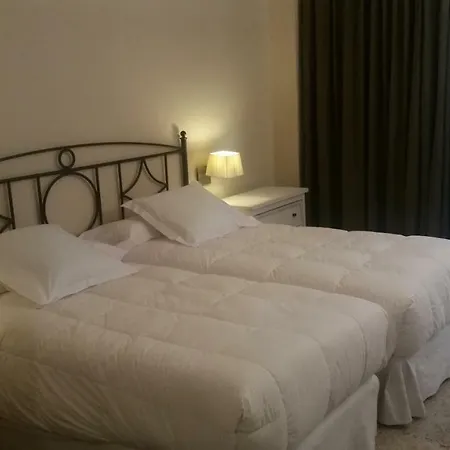 Hotel Palacio De Mengibar
