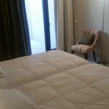 Hotel Palacio De