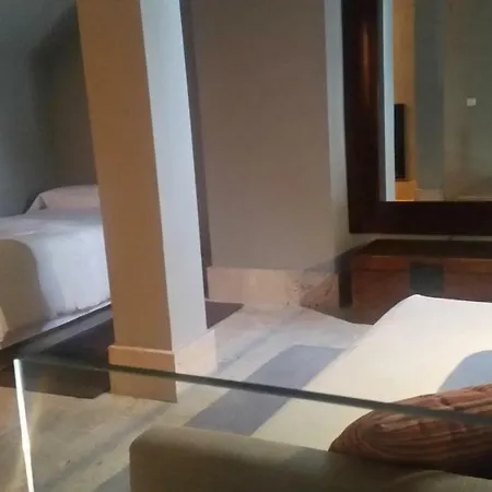 ホテル Palacio De 4*