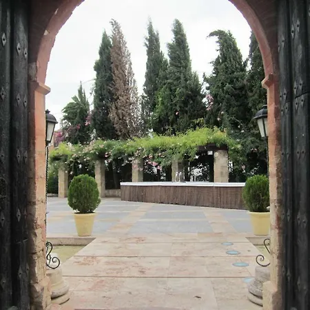 Palacio De 4* Mengibar