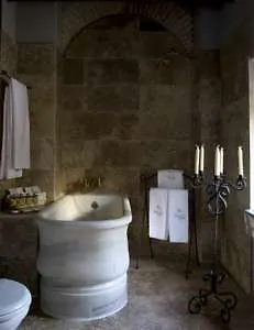 Palacio De Hotel Mengibar