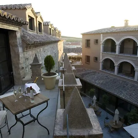 Palacio De ホテル 4*