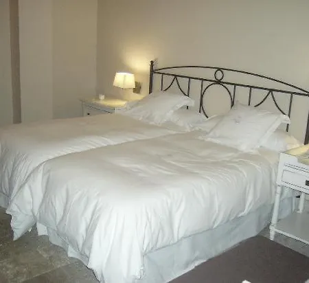 Hotel Palacio De