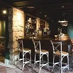 Hotel Palacio De Mengibar