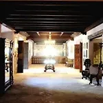 Hotel Palacio De Mengibar