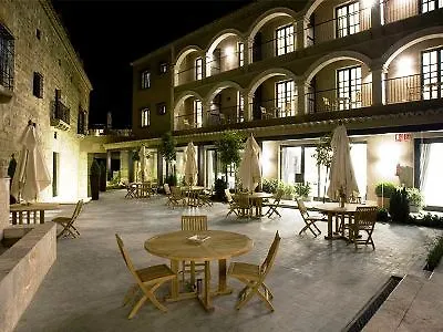Palacio De