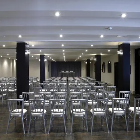 Ξενοδοχείο Palacio De 4*