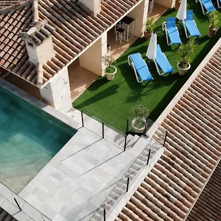 Hotel Palacio De