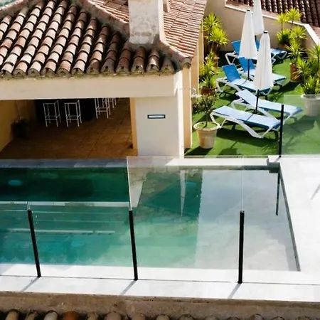 Hotel Palacio De 4*
