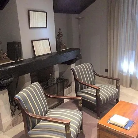 Palacio De 4* Mengibar
