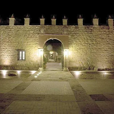 Palacio De Hotel 4*