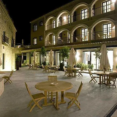 Palacio De Hotel 4*