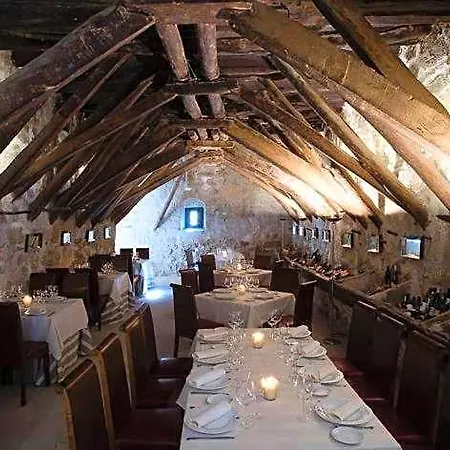 Hotel Palacio De