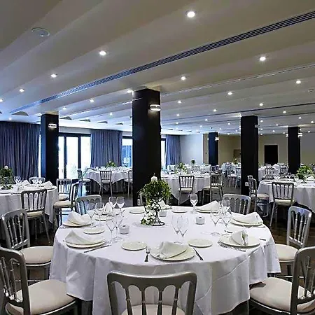 Palacio De Hotel Mengíbar
