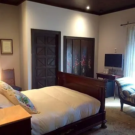Hotel Palacio De