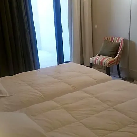 Palacio De 4* Mengíbar