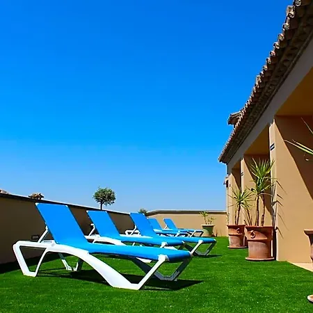 Hotel Palacio De Mengibar