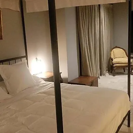 Palacio De 4* Mengíbar