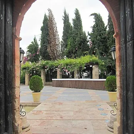 Hotel Palacio De