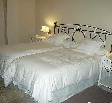 Hotel Palacio De Mengíbar