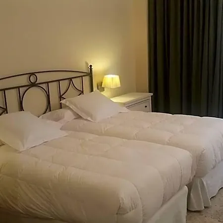 Hotel Palacio De 4*