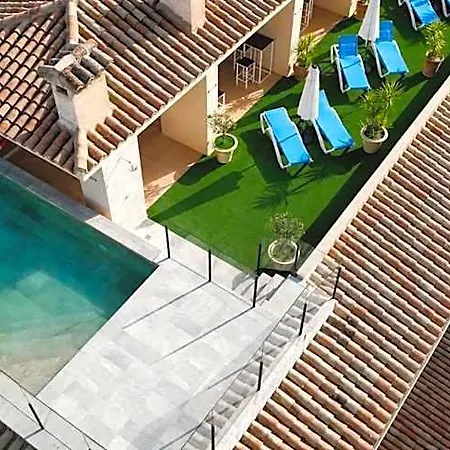 Palacio De