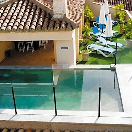 Palacio De Hotel 4*