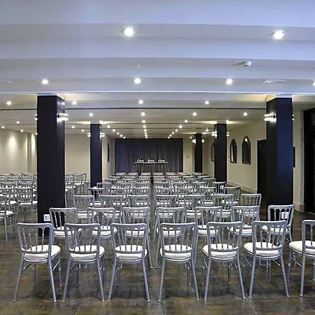 Hotel Palacio De