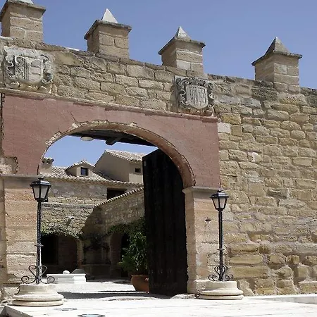 Palacio De Mengíbar