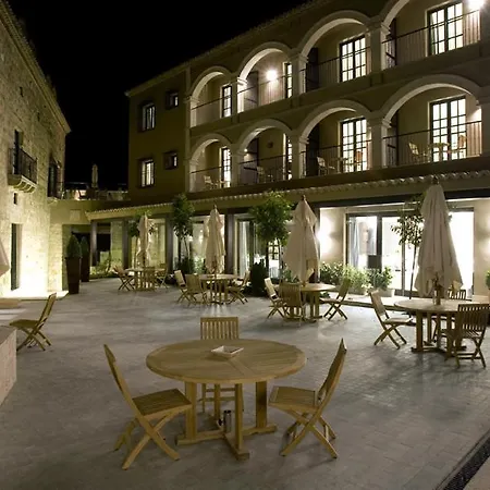 Palacio De Hotel 4*
