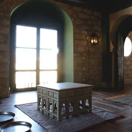 Hotel Palacio De Mengíbar