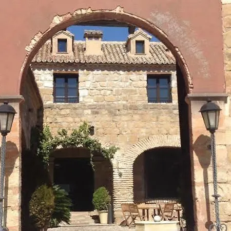 Palacio De 4* Mengibar