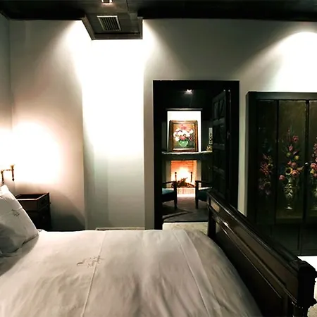 Palacio De מלון 4*