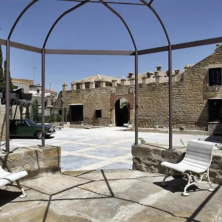 מלון Palacio De