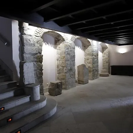 Palacio De מלון 4*