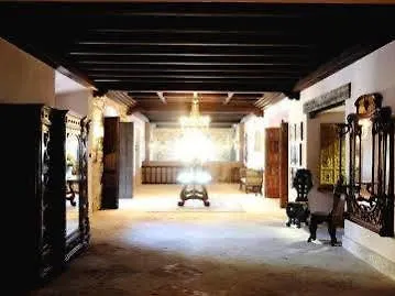 Szálloda Palacio De Mengibar
