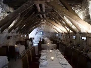 Szálloda Palacio De 4*